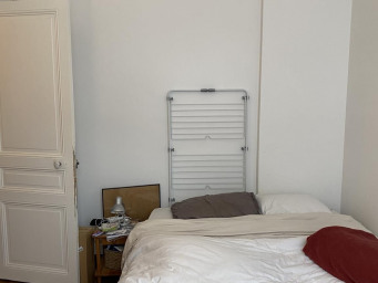 Appartement a louer paris-20e-arrondissement - 2 pièce(s) - 32.85 m2 - Surfyn
