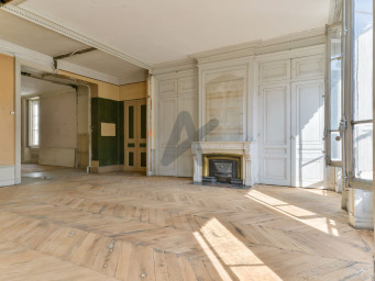 Appartement 539 000 € - 110 m²