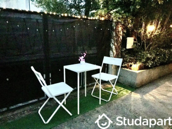 Appartement a louer houilles - 1 pièce(s) - 7 m2 - Surfyn