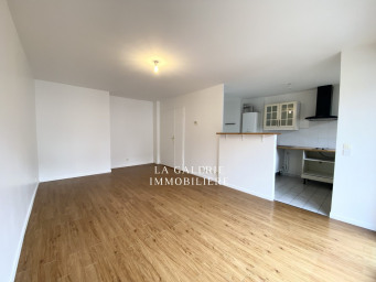 Appartement a louer montigny-le-bretonneux - 2 pièce(s) - 46.5 m2 - Surfyn