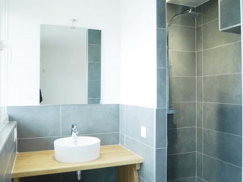 Appartement a louer maisons-laffitte - 2 pièce(s) - 42 m2 - Surfyn