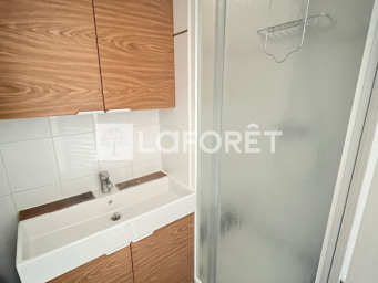 Appartement a louer  - 1 pièce(s) - 25.91 m2 - Surfyn