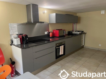 Maison a louer talence - 1 pièce(s) - 15 m2 - Surfyn