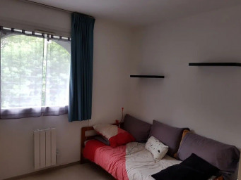 Appartement a louer reims - 1 pièce(s) - 17 m2 - Surfyn