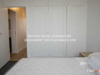 Appartement a louer bezons - 4 pièce(s) - 0 m2 - Surfyn