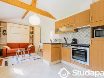 Maison a louer lyon-8e-arrondissement - 1 pièce(s) - 19 m2 - Surfyn