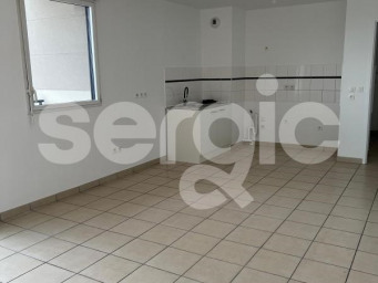 Appartement a louer vitry-sur-seine - 4 pièce(s) - 75 m2 - Surfyn