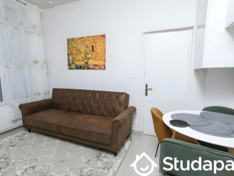 Appartement a louer ivry-sur-seine - 1 pièce(s) - 13 m2 - Surfyn