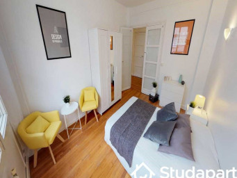 Appartement a louer garches - 1 pièce(s) - 90 m2 - Surfyn