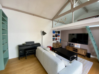 Maison a louer bordeaux - 3 pièce(s) - 61 m2 - Surfyn