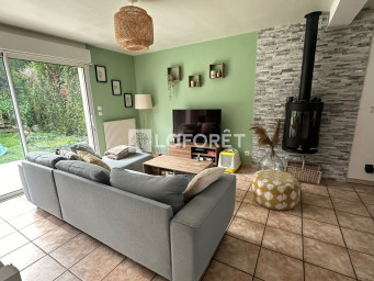 Maison a louer creteil - 5 pièce(s) - 84 m2 - Surfyn