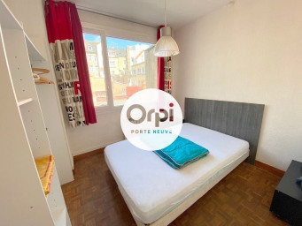 Appartement a louer boulogne-sur-mer - 2 pièce(s) - 33 m2 - Surfyn