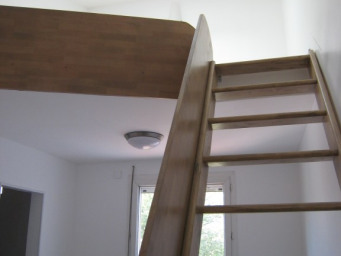 Appartement a louer montmorency - 1 pièce(s) - 22 m2 - Surfyn