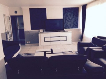 Appartement a louer sarcelles - 5 pièce(s) - 110 m2 - Surfyn
