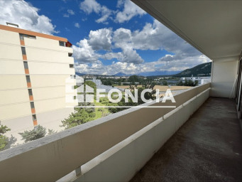 Appartement a louer annemasse - 2 pièce(s) - 43.17 m2 - Surfyn