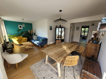 Appartement a louer marseille-12e-arrondissement - 3 pièce(s) - 71 m2 - Surfyn