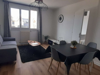 Appartement a louer saint-brieuc - 4 pièce(s) - 73 m2 - Surfyn