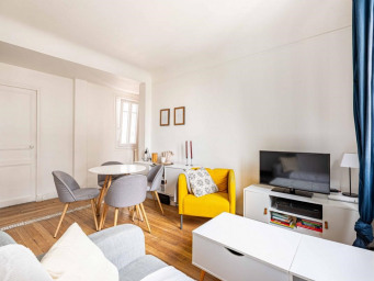 Appartement a louer colombes - 2 pièce(s) - 37 m2 - Surfyn