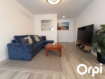 Appartement a louer montigny-le-bretonneux - 3 pièce(s) - 71 m2 - Surfyn