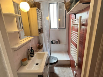Appartement a louer meudon - 2 pièce(s) - 25 m2 - Surfyn