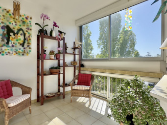 Appartement 282 000 € - 95 m²