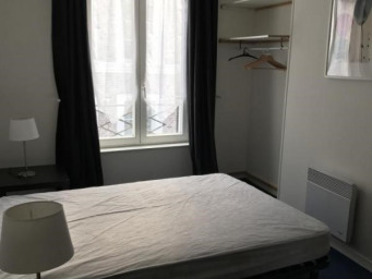 Appartement a louer dieppe - 2 pièce(s) - 50 m2 - Surfyn