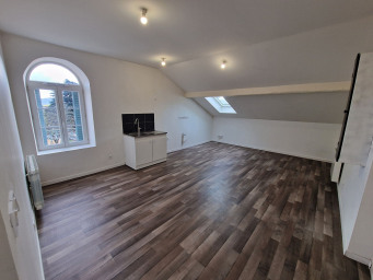 Appartement a louer oyonnax - 3 pièce(s) - 70 m2 - Surfyn