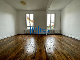 Maison a louer courbevoie - 5 pièce(s) - 86.03 m2 - Surfyn