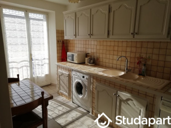 Appartement a louer marseille-9e-arrondissement - 3 pièce(s) - 60 m2 - Surfyn