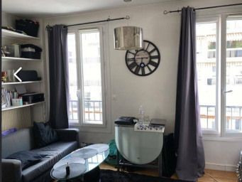 Appartement a louer neuilly-sur-seine - 1 pièce(s) - 23 m2 - Surfyn