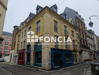 Appartement a louer dieppe - 1 pièce(s) - 22.5 m2 - Surfyn