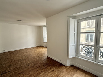 Appartement a louer paris-3e-arrondissement - 1 pièce(s) - 33 m2 - Surfyn