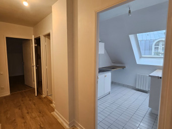 Appartement a louer fontainebleau - 2 pièce(s) - 47 m2 - Surfyn