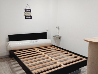 Appartement a louer perpignan - 1 pièce(s) - 23 m2 - Surfyn