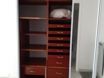 Appartement a louer marseille-6e-arrondissement - 1 pièce(s) - 32 m2 - Surfyn