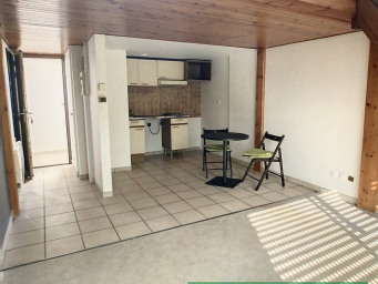 Appartement a louer montmorency - 2 pièce(s) - 34.59 m2 - Surfyn