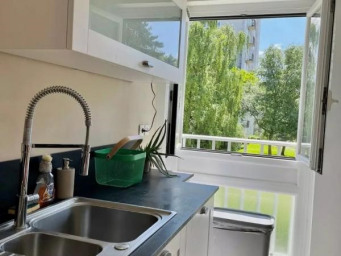 Appartement a louer mont-saint-aignan - 3 pièce(s) - 55 m2 - Surfyn