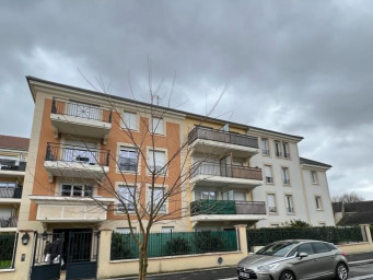 Appartement a louer vaureal - 2 pièce(s) - 40.93 m2 - Surfyn