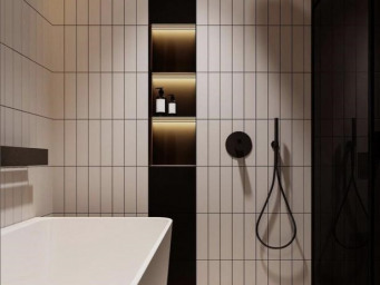 Appartement 526 000 € - 80 m²
