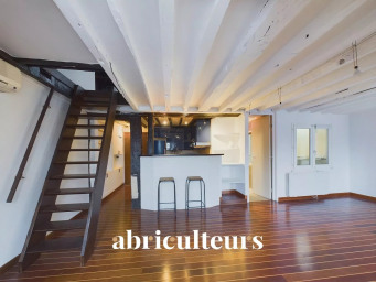 Appartement a louer paris-2e-arrondissement - 1 pièce(s) - 30.28 m2 - Surfyn