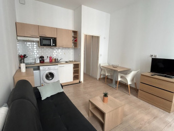 Appartement a louer marseille-1er-arrondissement - 1 pièce(s) - 20 m2 - Surfyn