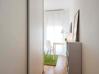 Appartement a louer lyon-3e-arrondissement - 1 pièce(s) - 15 m2 - Surfyn