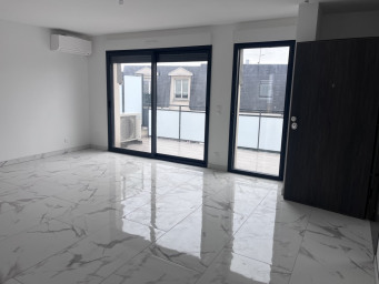 Appartement a louer mitry-mory - 3 pièce(s) - 54 m2 - Surfyn