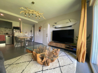 Appartement a louer hennebont - 2 pièce(s) - 40.52 m2 - Surfyn