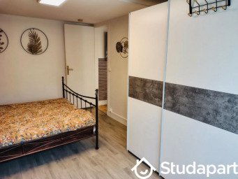 Maison a louer brunoy - 2 pièce(s) - 30 m2 - Surfyn