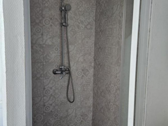 Appartement a louer angouleme - 1 pièce(s) - 24 m2 - Surfyn