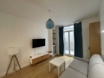 Appartement a louer boulogne-billancourt - 1 pièce(s) - 29 m2 - Surfyn