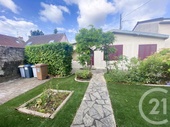 Maison a louer montgeron - 2 pièce(s) - 35.23 m2 - Surfyn