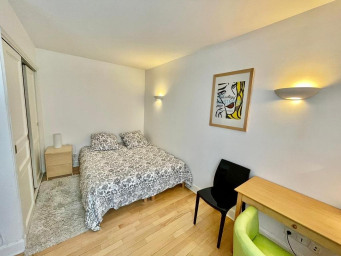 Appartement a louer paris-3e-arrondissement - 2 pièce(s) - 44.25 m2 - Surfyn