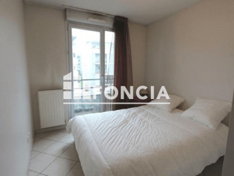 Appartement a louer echirolles - 2 pièce(s) - 47.63 m2 - Surfyn